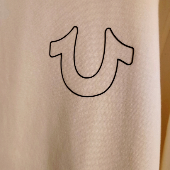 True Religion Other - True religion track jacket